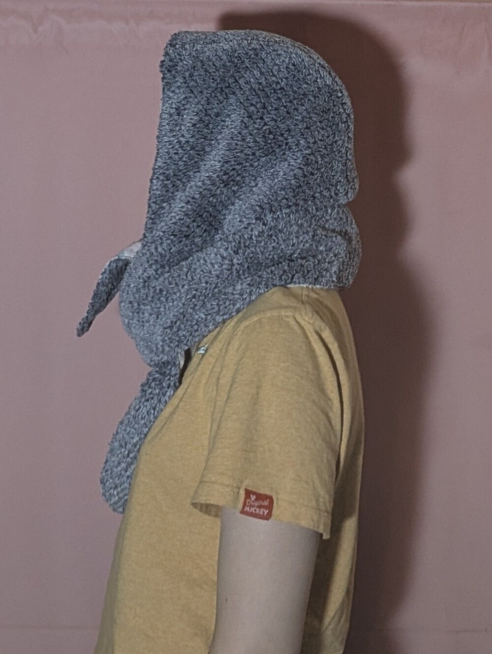 Handmade Headscarf